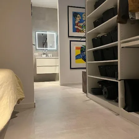 Διαμέρισμα New Modern Studio Άμστερνταμ