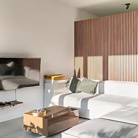 Διαμέρισμα New Modern Studio Άμστερνταμ