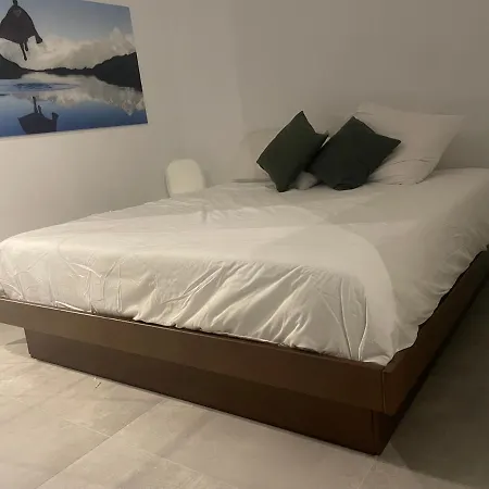 Διαμέρισμα New Modern Studio *