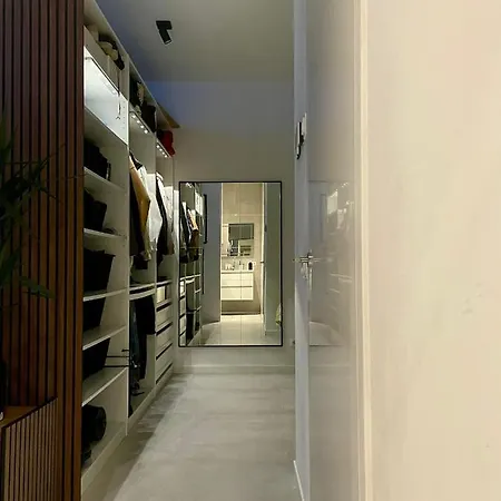 New Modern Studio