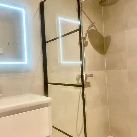 New Modern Studio Amsterdam